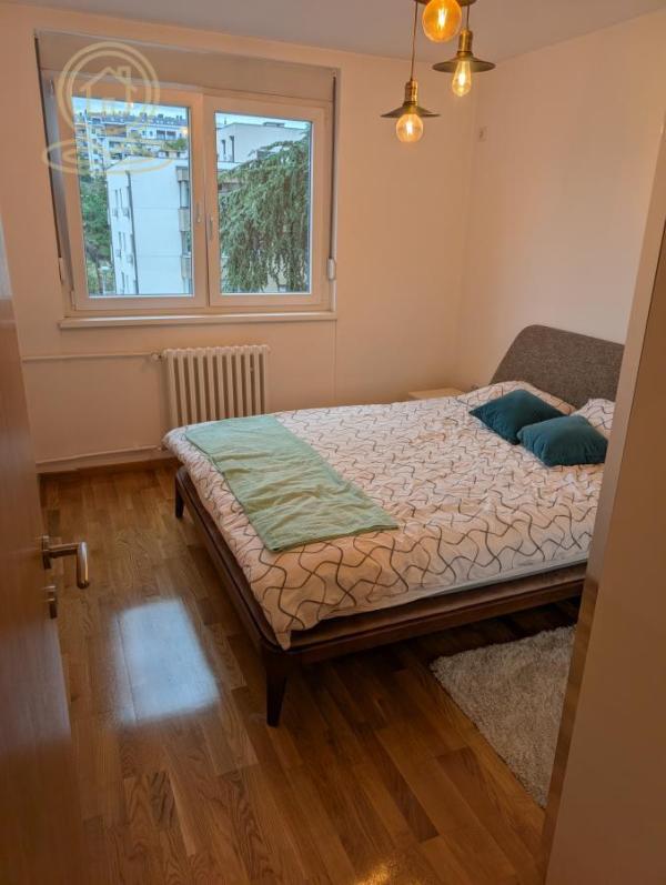 Slika 9 - Dvosoban stan za izdavanje, 44m2, 700€