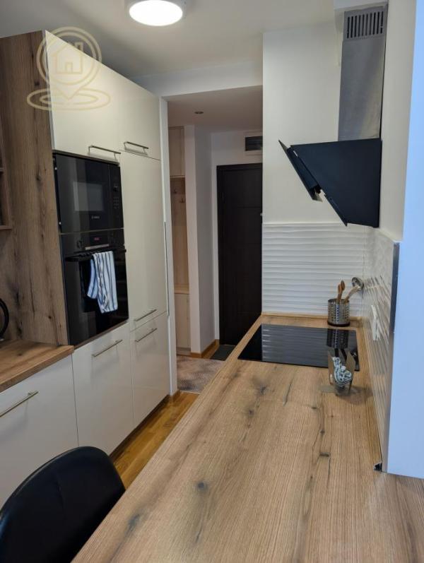 Slika 2 - Dvosoban stan za izdavanje, 44m2, 700€