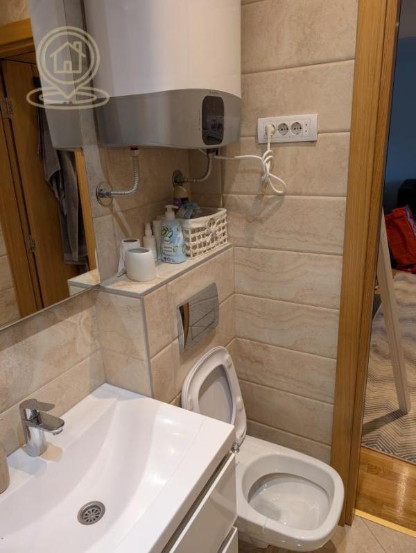 Slika 5 - Dvosoban stan za izdavanje, 44m2, 700€