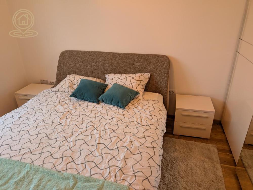 Slika 8 - Dvosoban stan za izdavanje, 44m2, 700€