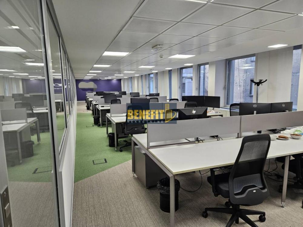 Slika 2 -  Lokal za izdavanje, 300m2, 3.900€