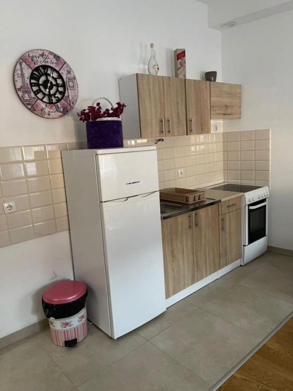 Slika 4 - Jednoiposoban stan za izdavanje, 34m2, 450€