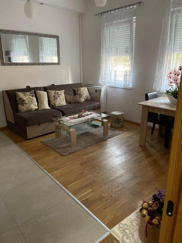 Slika 3 - Jednoiposoban stan za izdavanje, 34m2, 450€