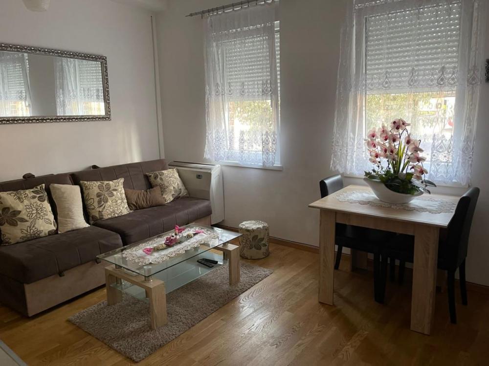 Slika 2 - Jednoiposoban stan za izdavanje, 34m2, 450€