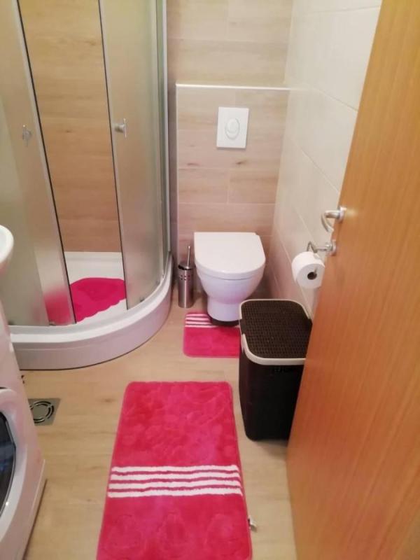 Slika 7 - Jednoiposoban stan za izdavanje, 34m2, 450€