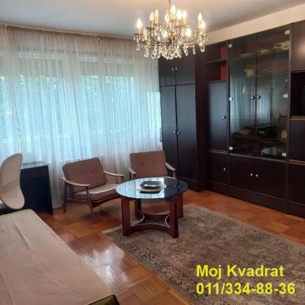 Slika 3 - Dvoiposoban stan za izdavanje, 67m2, 550€