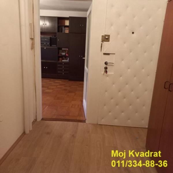 Slika 8 - Dvoiposoban stan za izdavanje, 67m2, 550€