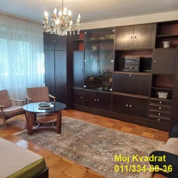Slika 2 - Dvoiposoban stan za izdavanje, 67m2, 550€