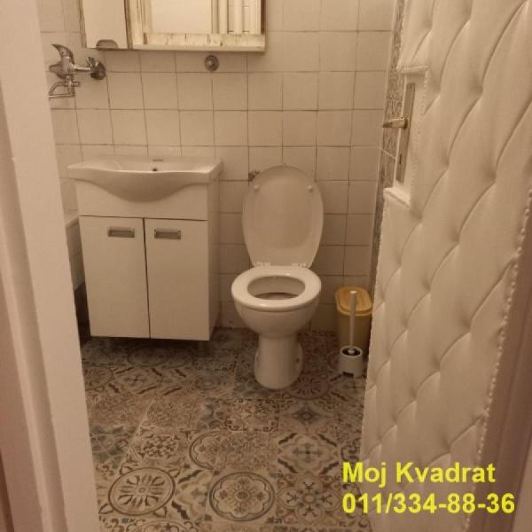 Slika 7 - Dvoiposoban stan za izdavanje, 67m2, 550€