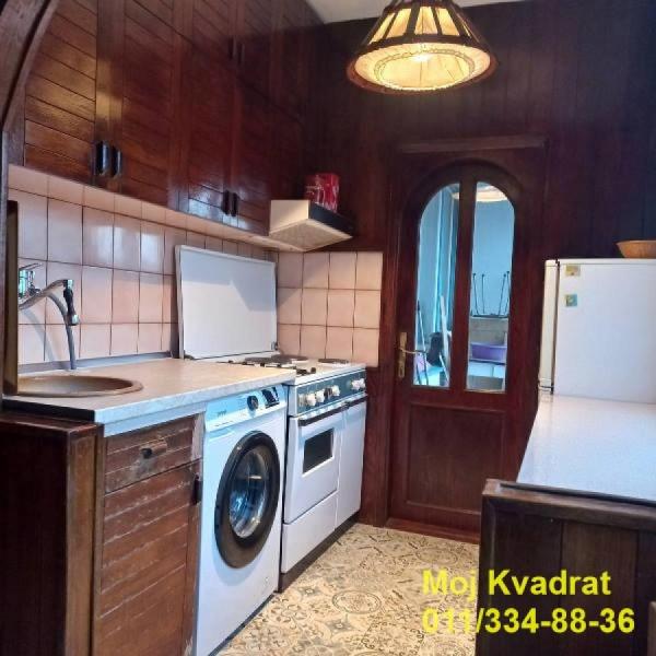 Slika 4 - Dvoiposoban stan za izdavanje, 67m2, 550€