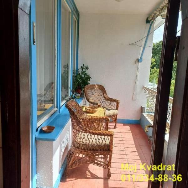 Slika 9 - Dvoiposoban stan za izdavanje, 67m2, 550€