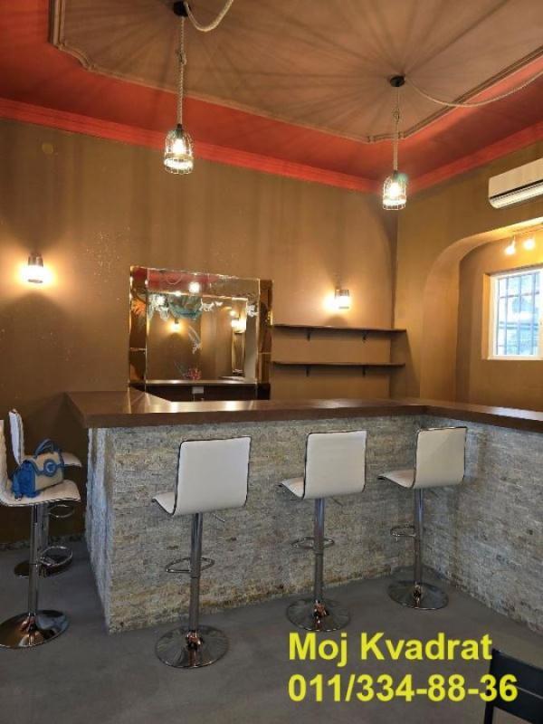 Glavna slika - Lokal za izdavanje, 40m2, 1.900€