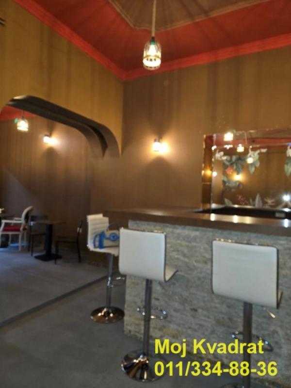 Slika 2 -  Lokal za izdavanje, 40m2, 1.900€