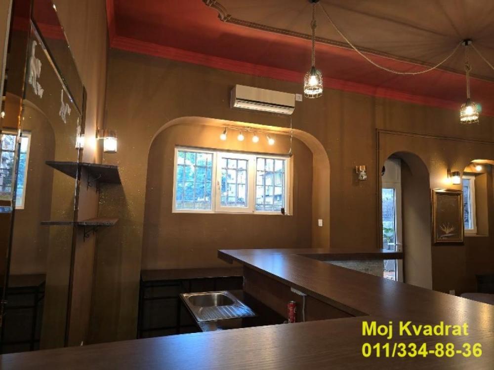 Slika 3 -  Lokal za izdavanje, 40m2, 1.900€