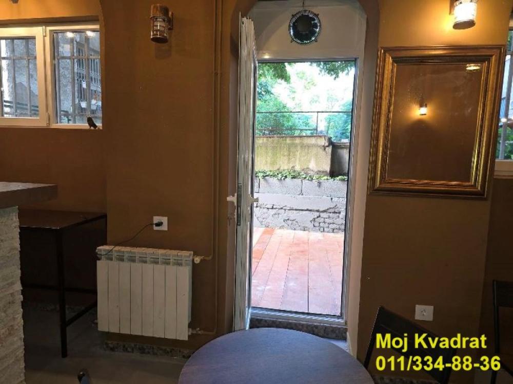 Slika 9 -  Lokal za izdavanje, 40m2, 1.900€