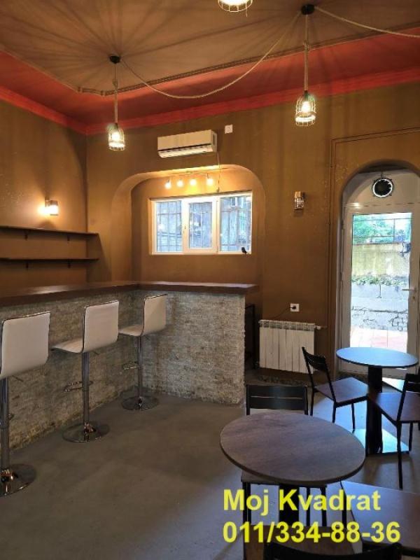 Slika 1 -  Lokal za izdavanje, 40m2, 1.900€