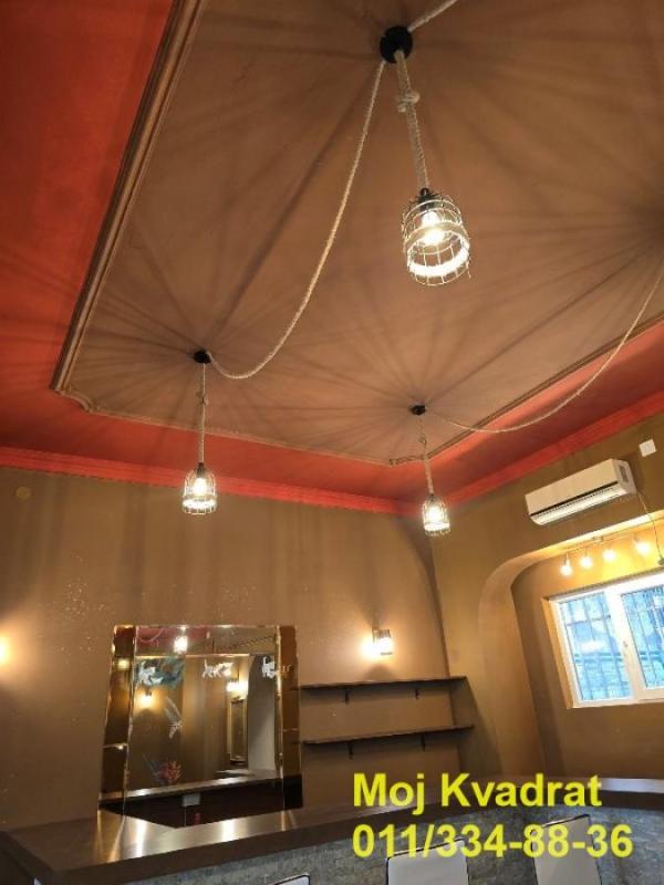 Slika 11 -  Lokal za izdavanje, 40m2, 1.900€