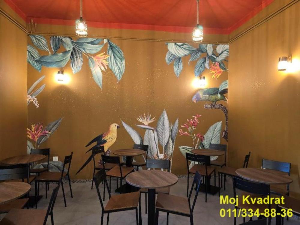 Slika 7 -  Lokal za izdavanje, 40m2, 1.900€