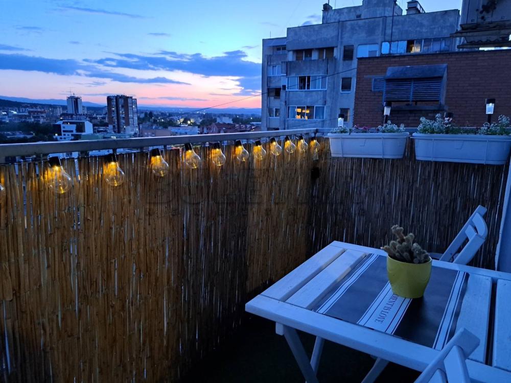 Slika 10 - Bulevar Nemanjića, Jednoiposoban stan na prodaju, 45m2, 83.200€