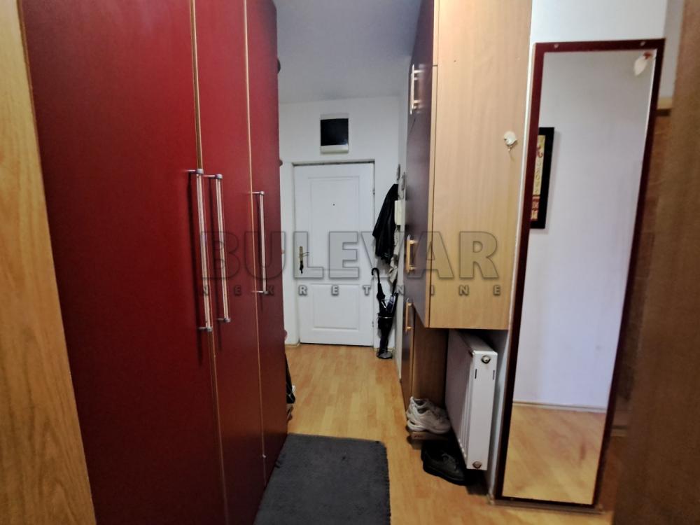 Slika 6 - Bulevar Nemanjića, Jednoiposoban stan na prodaju, 45m2, 83.200€