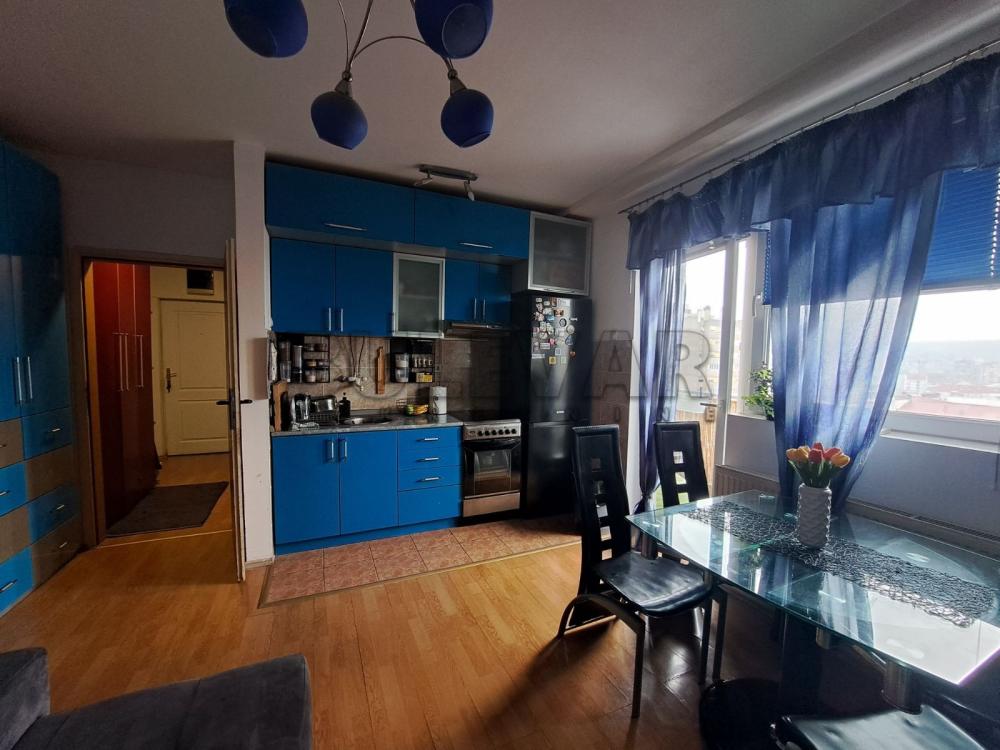 Slika 2 - Bulevar Nemanjića, Jednoiposoban stan na prodaju, 45m2, 83.200€