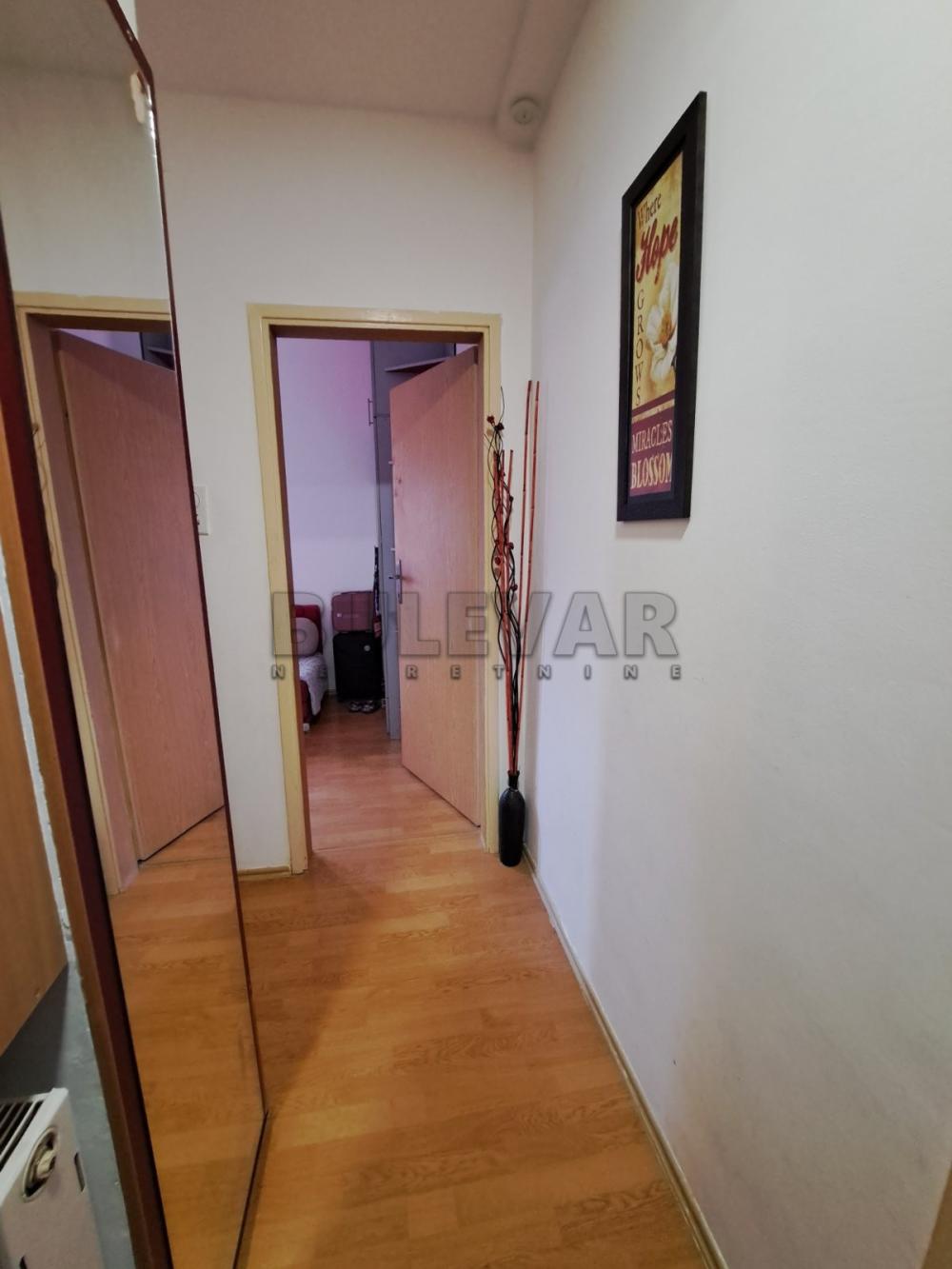 Slika 8 - Bulevar Nemanjića, Jednoiposoban stan na prodaju, 45m2, 83.200€