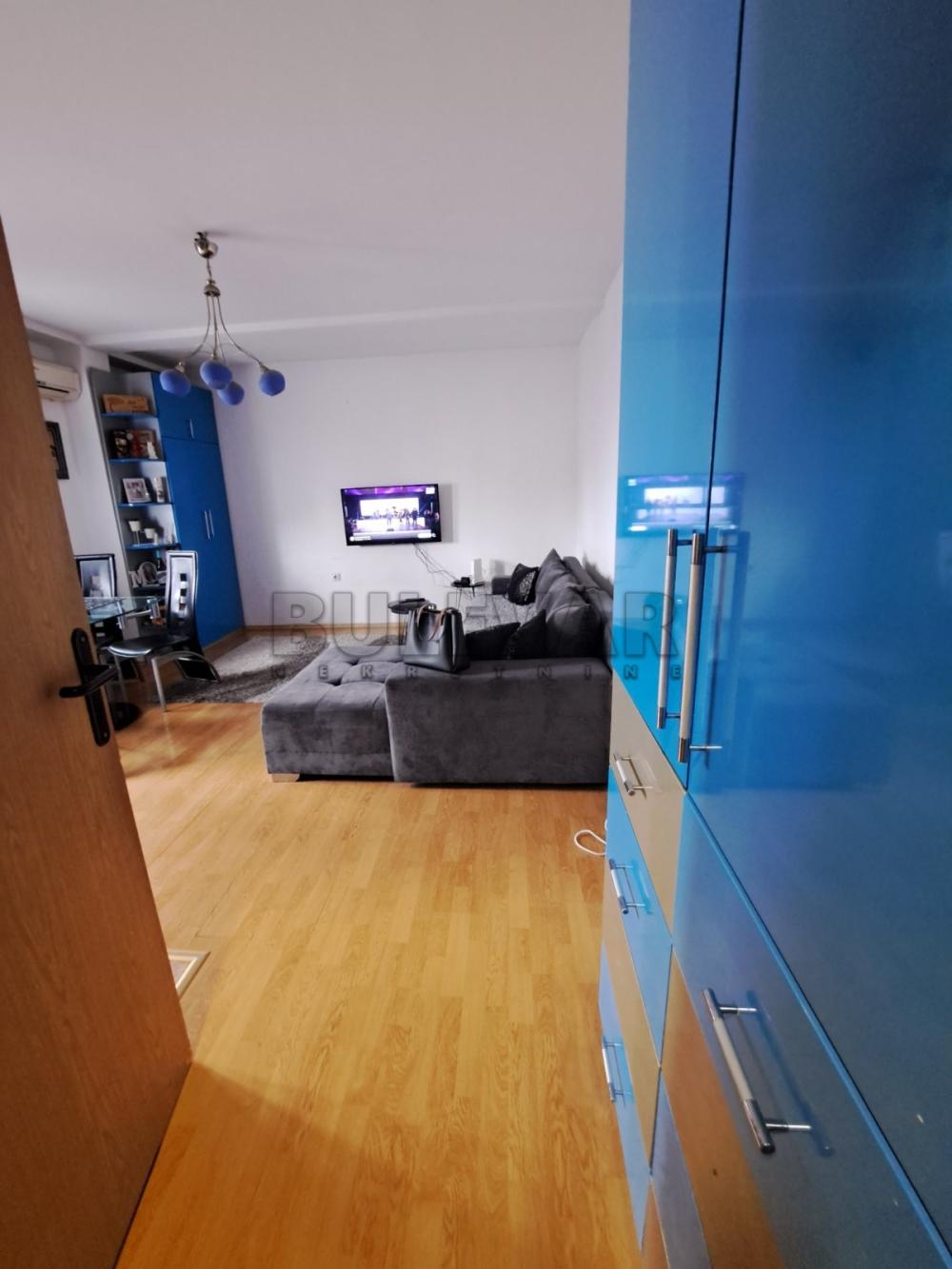 Slika 3 - Bulevar Nemanjića, Jednoiposoban stan na prodaju, 45m2, 83.200€