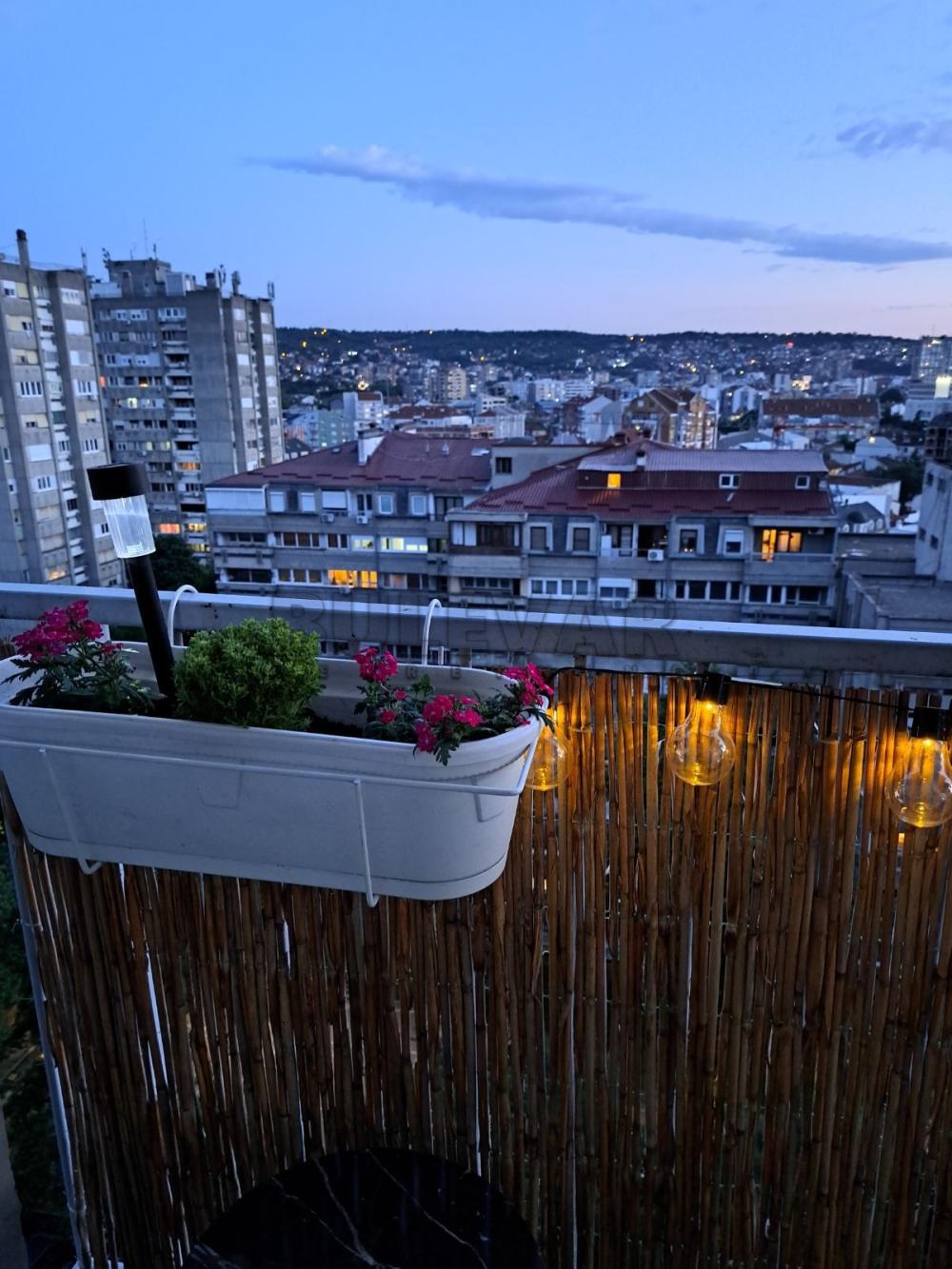 Slika 11 - Bulevar Nemanjića, Jednoiposoban stan na prodaju, 45m2, 83.200€