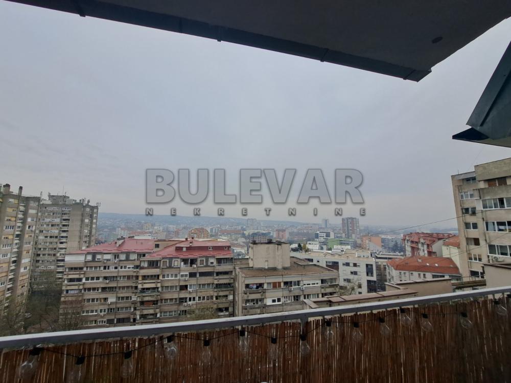 Slika 9 - Bulevar Nemanjića, Jednoiposoban stan na prodaju, 45m2, 83.200€