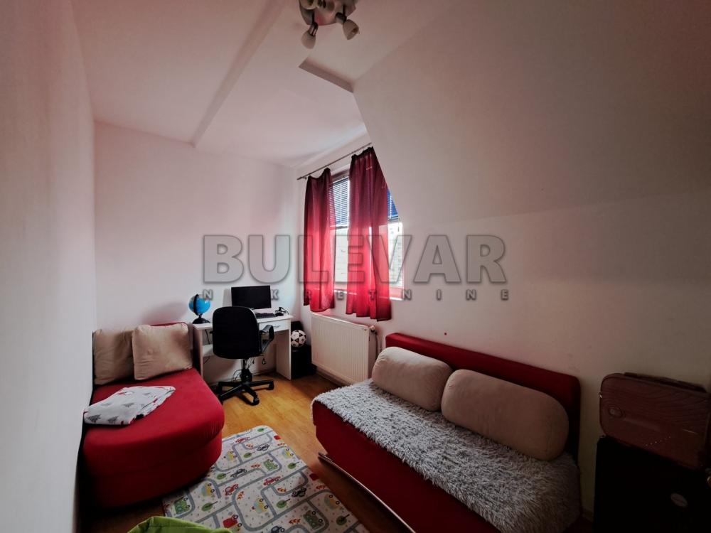 Slika 5 - Bulevar Nemanjića, Jednoiposoban stan na prodaju, 45m2, 83.200€