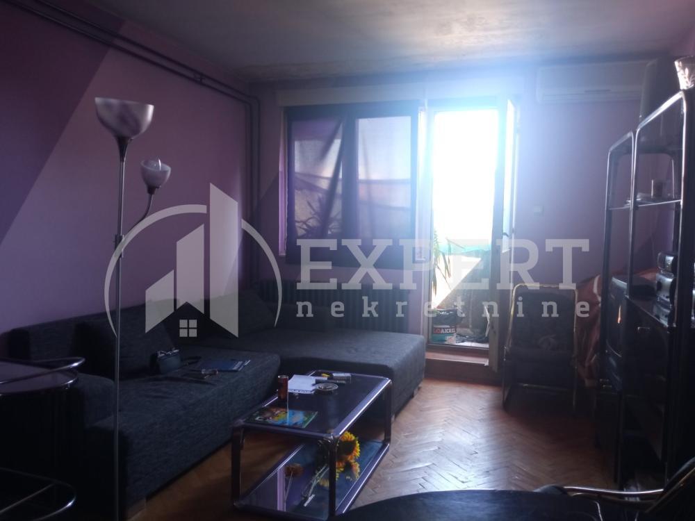 Glavna slika -Sinđelićev trg, Troiposoban stan za izdavanje, 77m2, 360€