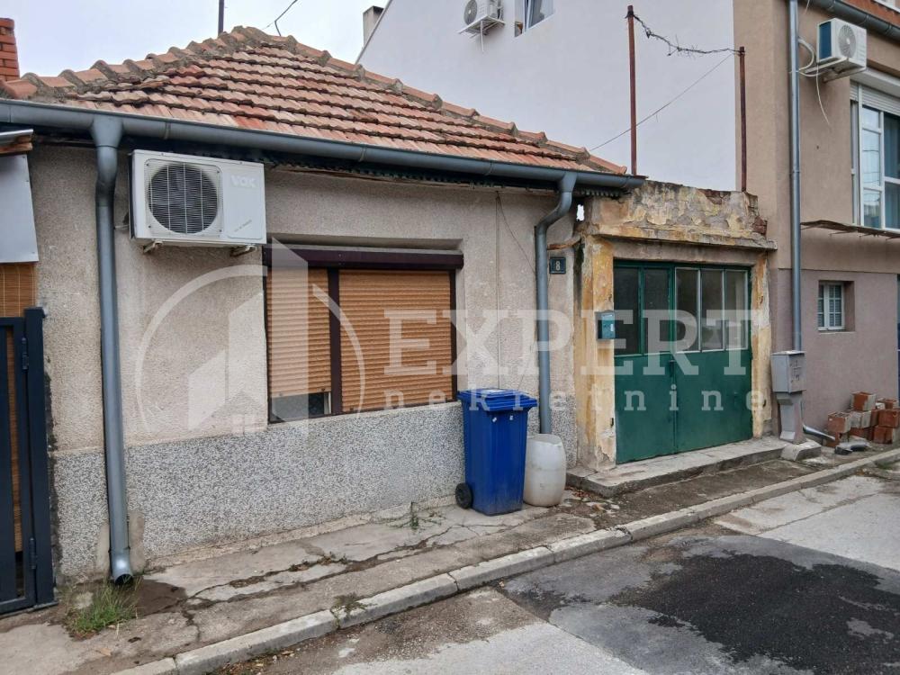 Slika 1 - Dimitrovgradska,  Kuća na prodaju, 125m2, 100.000€
