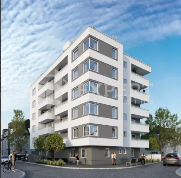 Glavna slika -Ilindenska, Dvoiposoban stan na prodaju, 61m2, 110.570€