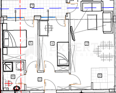 Glavna slika -Ilindenska, Dvoiposoban stan na prodaju, 61m2, 110.570€