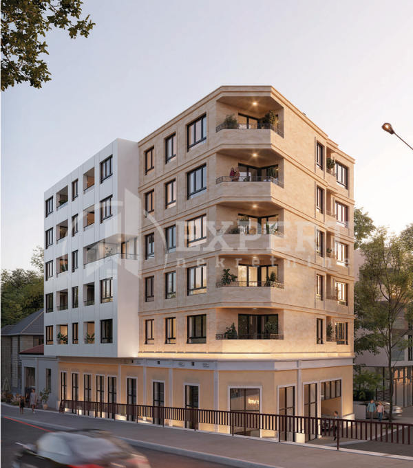 Slika 3 - Jeronimova, Troiposoban stan na prodaju, 89m2, 205.000€