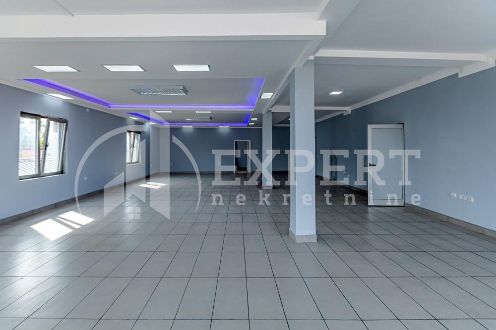 Slika 2 - Knjazevačka,  Lokal na prodaju, 189m2, 331.260€