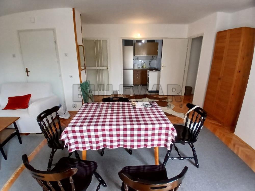 Slika 5 - Generala Milojka Lešjanina, Četvorosoban stan za izdavanje, 71m2, 400€