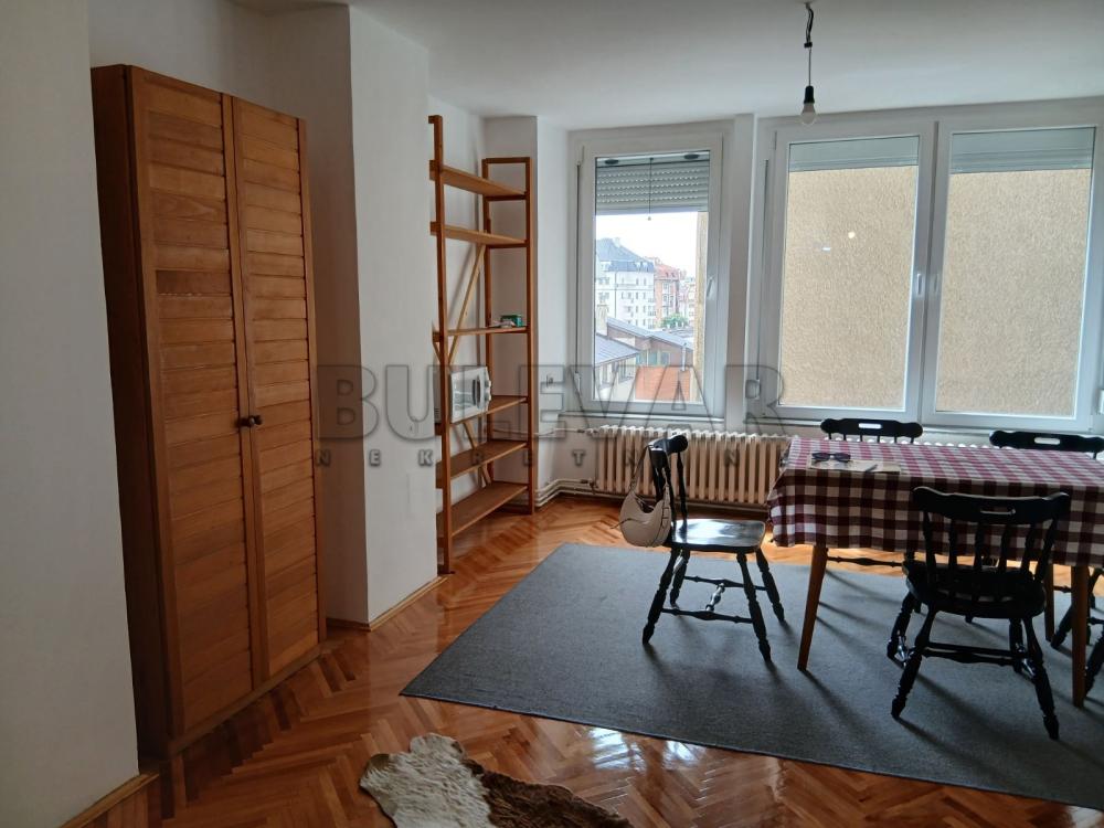 Slika 4 - Generala Milojka Lešjanina, Četvorosoban stan za izdavanje, 71m2, 400€