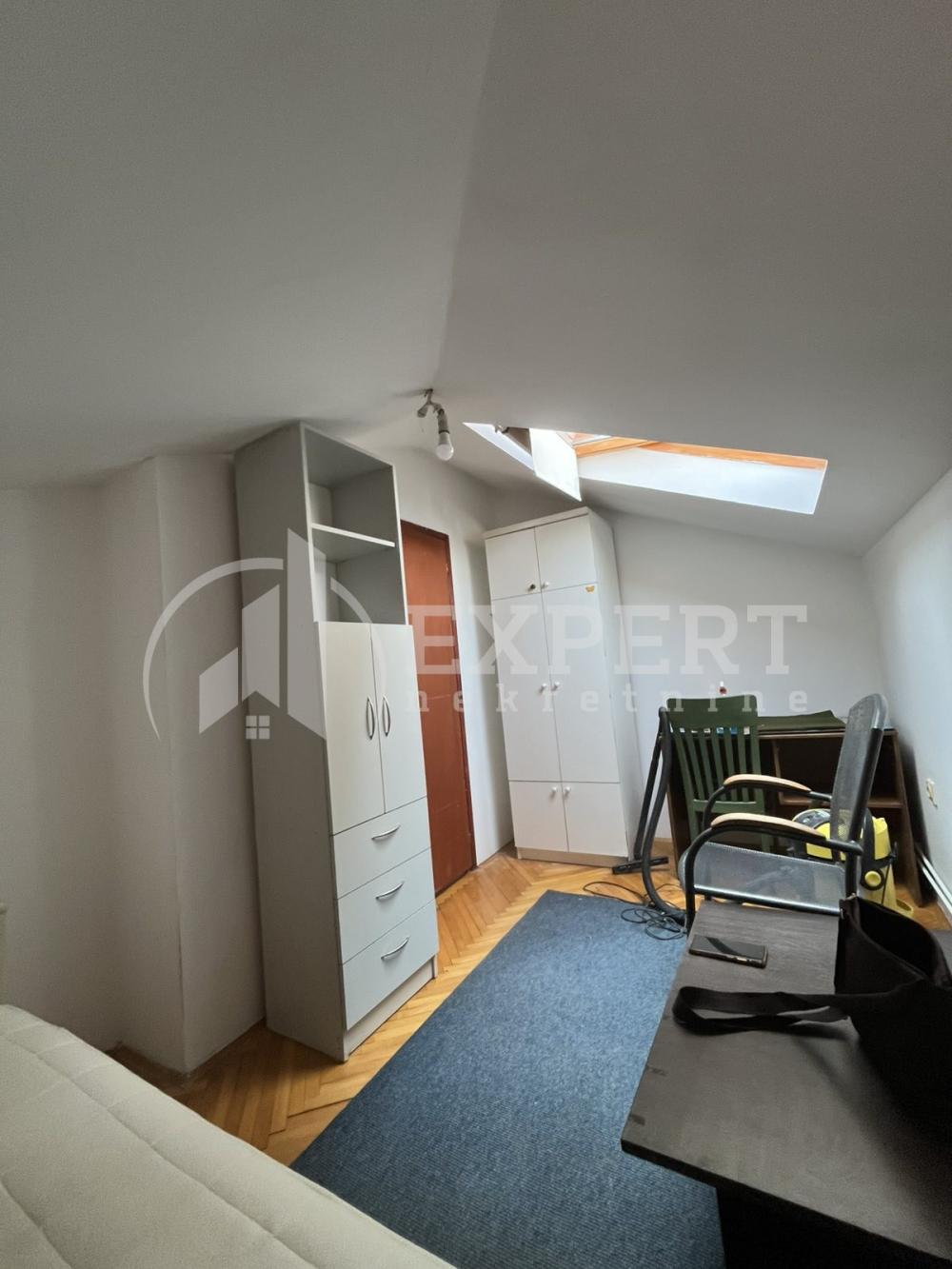 Slika 5 - Vojvode Mišića, Jednoiposoban stan na prodaju, 29m2, 51.500€