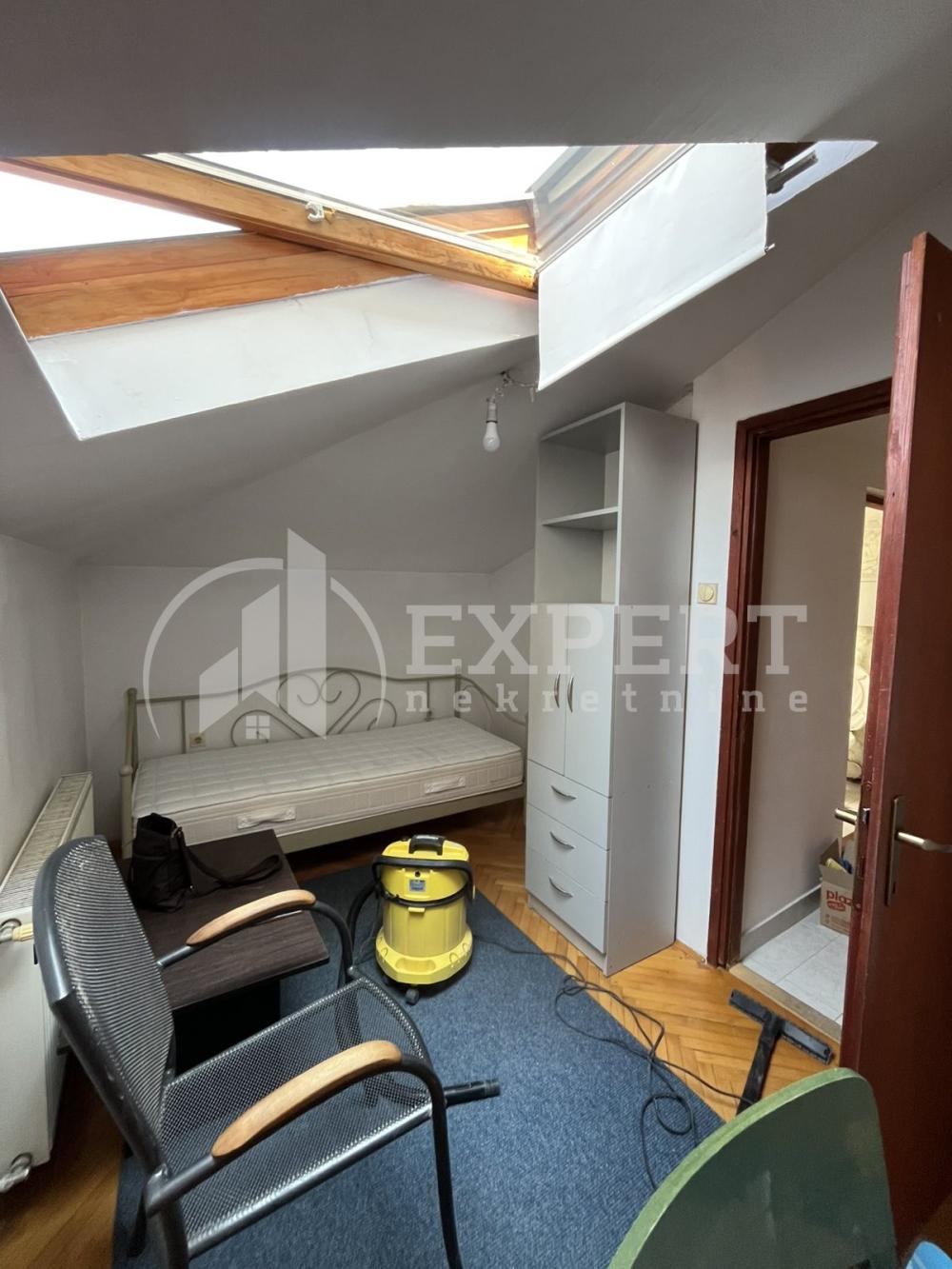 Slika 4 - Vojvode Mišića, Jednoiposoban stan na prodaju, 29m2, 51.500€