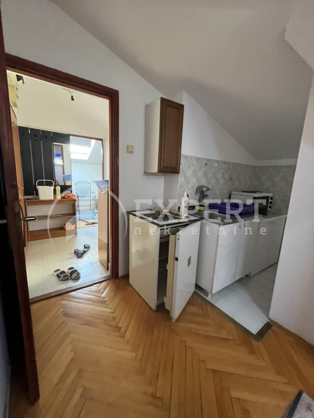 Slika 3 - Vojvode Mišića, Jednoiposoban stan na prodaju, 29m2, 51.500€