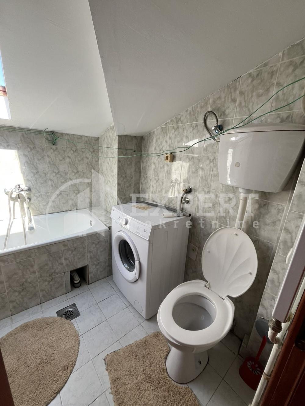 Slika 6 - Vojvode Mišića, Jednoiposoban stan na prodaju, 29m2, 51.500€