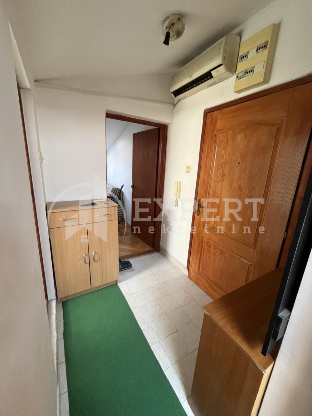 Slika 2 - Vojvode Mišića, Jednoiposoban stan na prodaju, 29m2, 51.500€