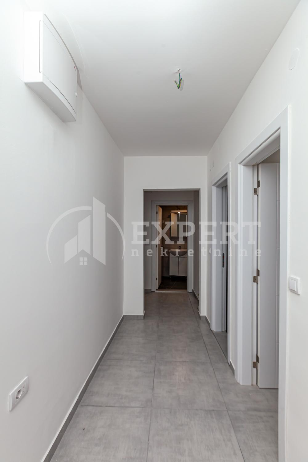 Slika 3 - Stojana Andrića, Troiposoban stan na prodaju, 84m2, 134.630€