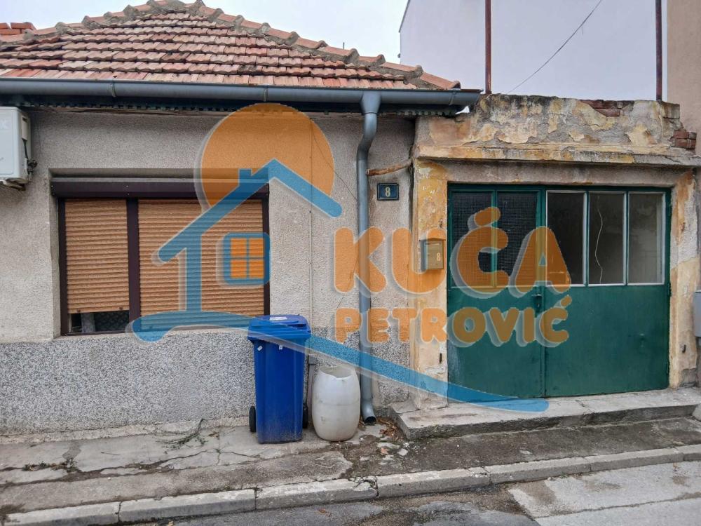 Slika 2 - Dimitrovgradska,  Kuća na prodaju, 125m2, 100.000€