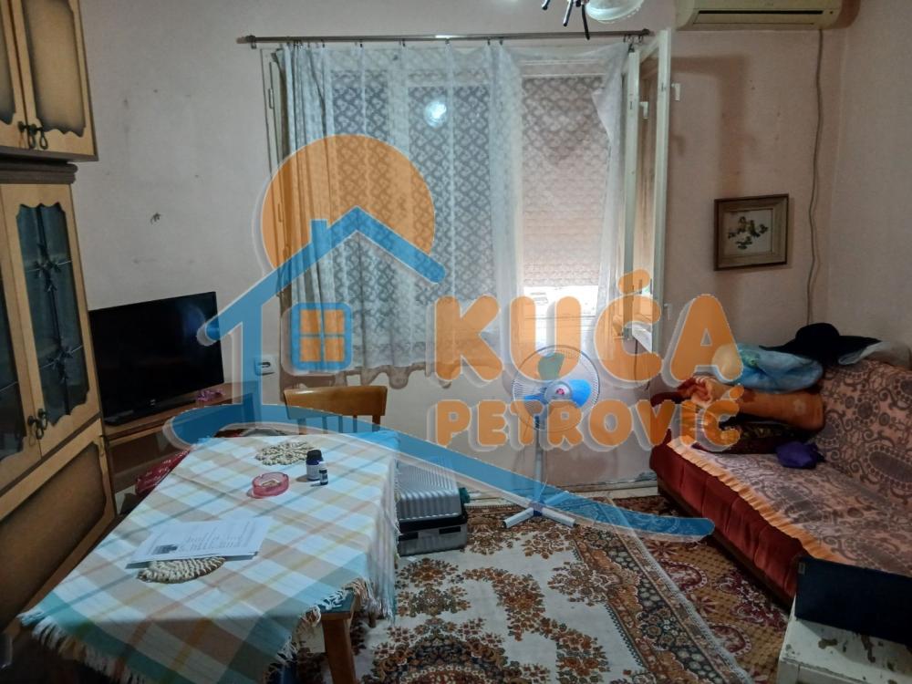 Slika 6 - Dimitrovgradska,  Kuća na prodaju, 125m2, 100.000€