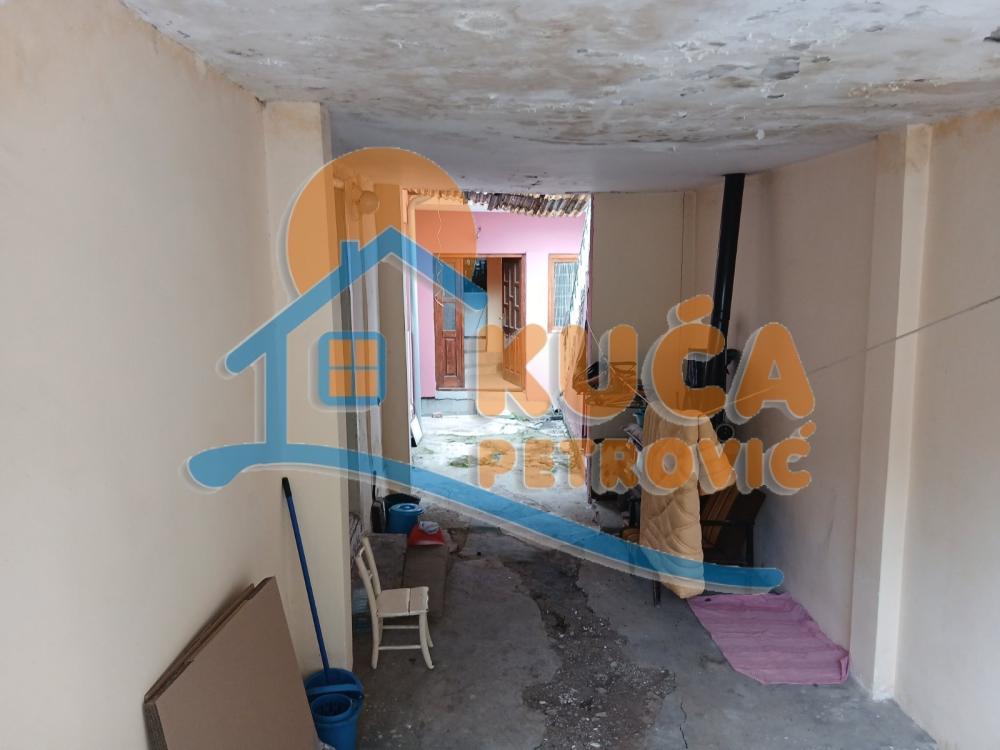 Slika 3 - Dimitrovgradska,  Kuća na prodaju, 125m2, 100.000€