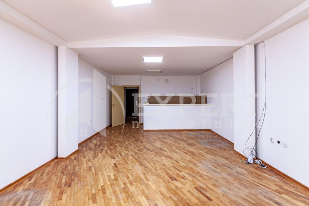 Slika 1 - Kralja Stefana Prvovenčanog, Jednosoban stan na prodaju, 51m2, 108.000€