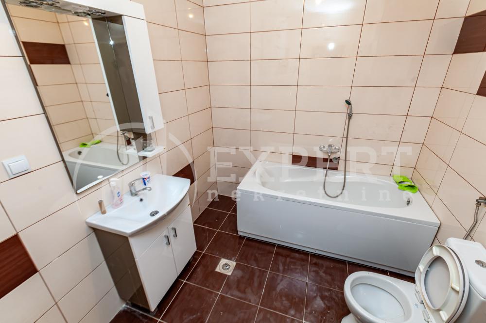 Slika 6 - Kralja Stefana Prvovenčanog, Jednosoban stan na prodaju, 51m2, 108.000€