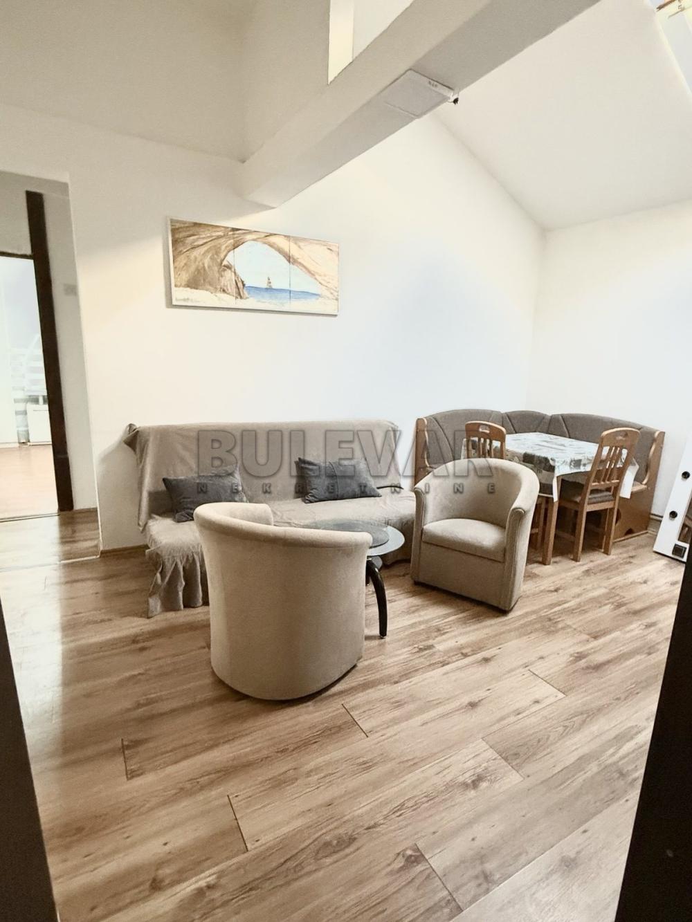 Glavna slika -Svetozara Miletića, Trosoban stan za izdavanje, 87m2, 350€